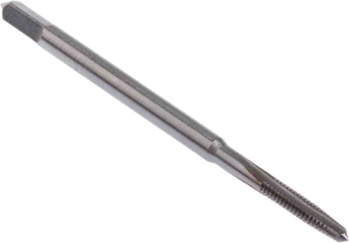 RS PRO Threading Tap, M2 Thread, Metric Standard, Hand Tap