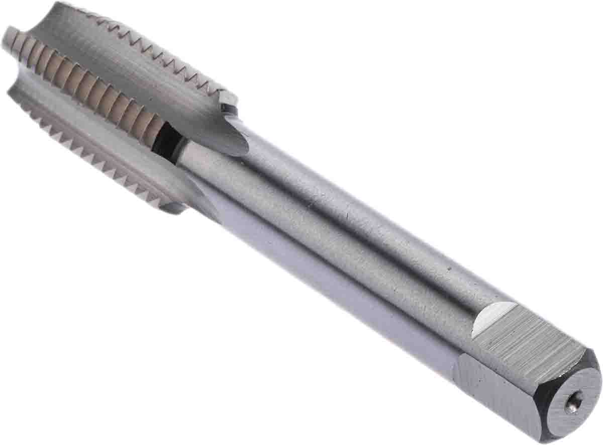 152-265 RS PRO Threading Tap, M20 Thread, Metric Standard, Hand Tap
