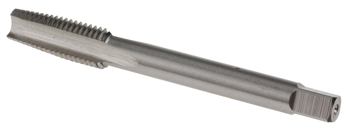152-362 RS PRO Tap Set, 3/8 BSF Thread, BSF Standard, Hand Tap