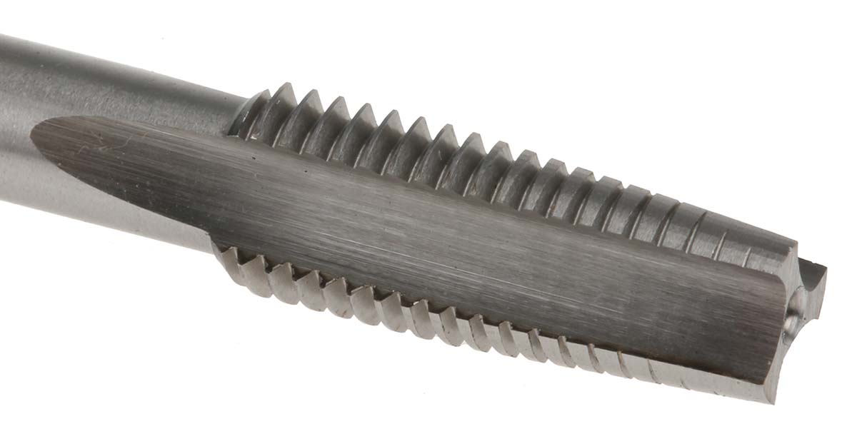 152-362 RS PRO Tap Set, 3/8 BSF Thread, BSF Standard, Hand Tap