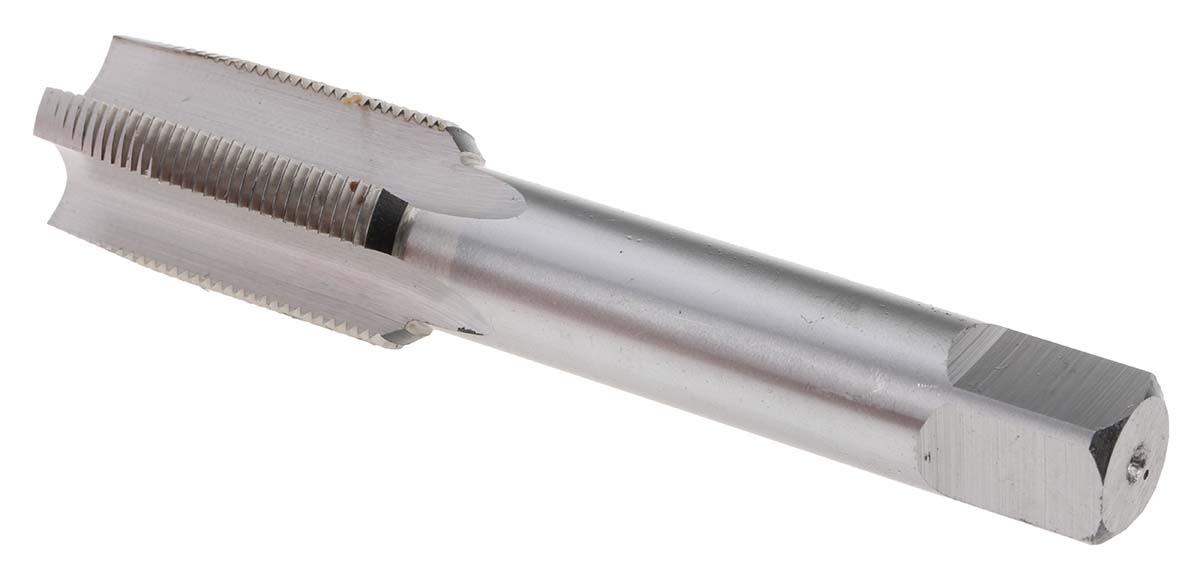 152-413 RS PRO Tap Set, M25 Thread, Metric Standard, Hand Tap