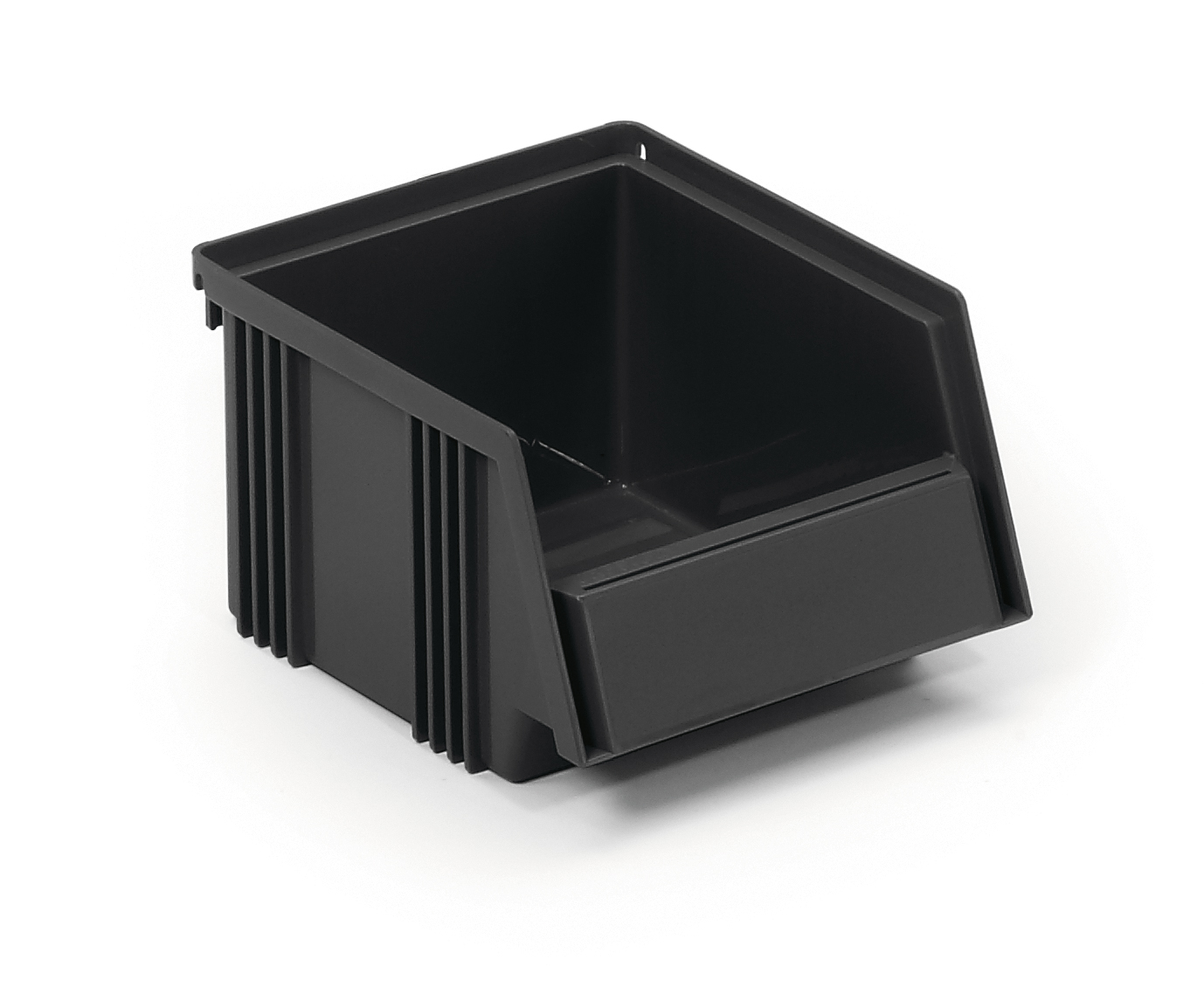Treston Anti-Static Polypropylene ESD Bin 192 mm (L) 149mm (W) 105 mm (H)