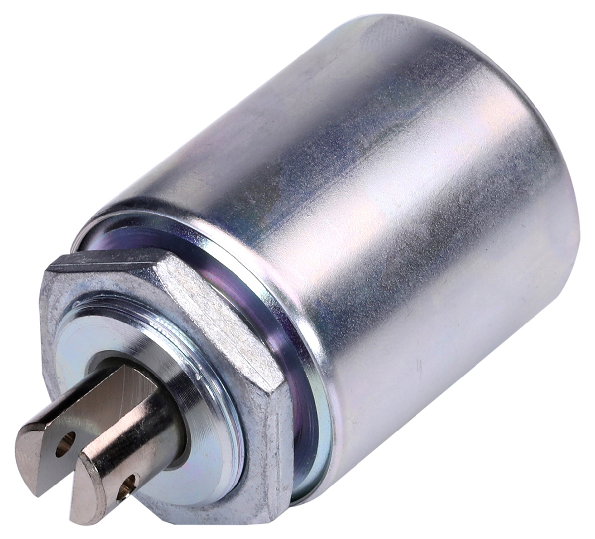 Johnson Electric Linear Solenoid 42.67 mm