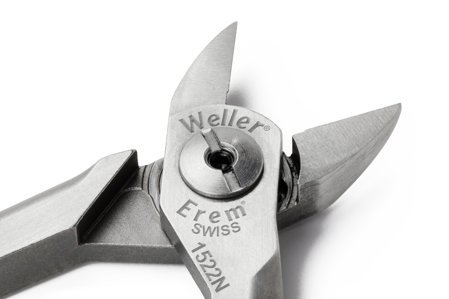 1522n Erem Air Cutter, 69 mm