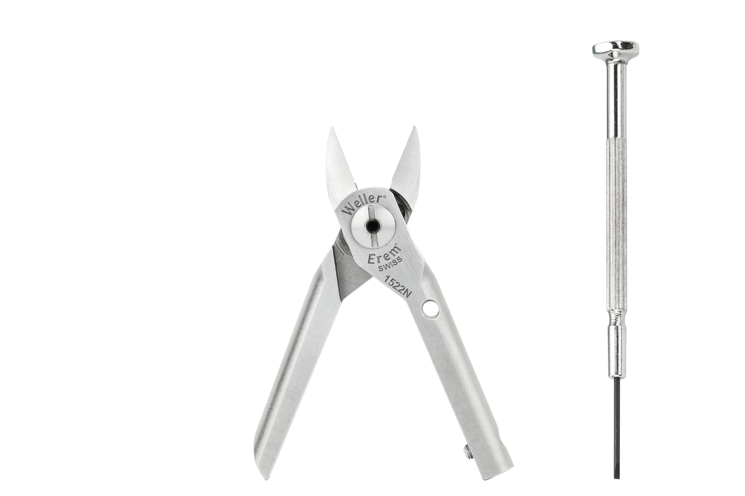 1522n Erem Air Cutter, 69 mm