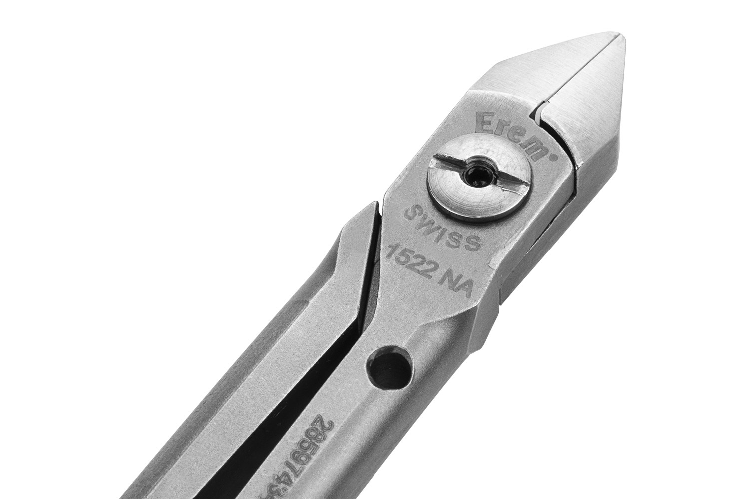1522na Erem Air Cutter, 69 mm