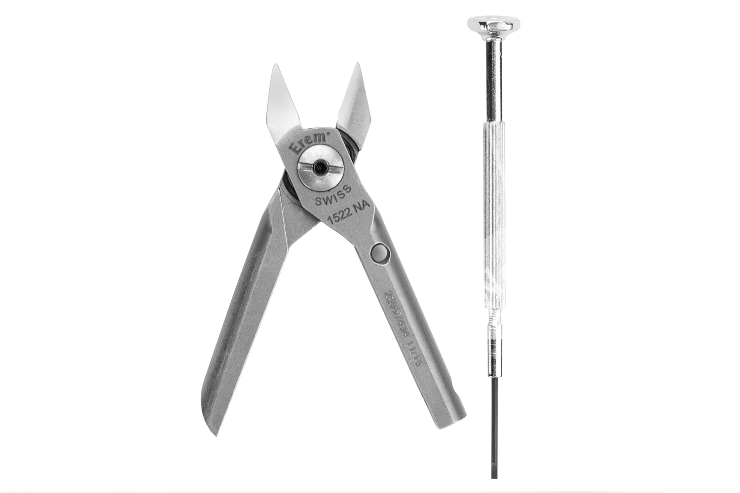 1522na Erem Air Cutter, 69 mm