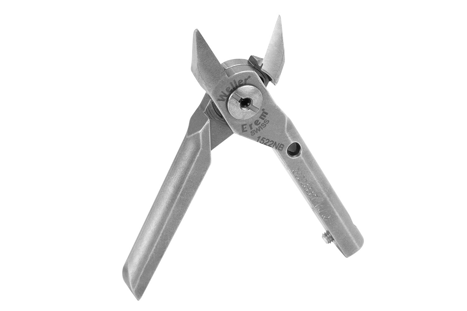 Erem Air Cutter, 115 mm