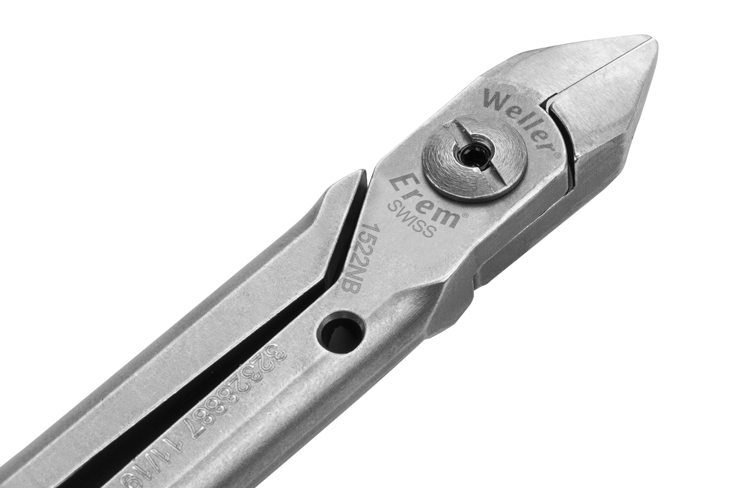 1522nb Erem Air Cutter, 115 mm