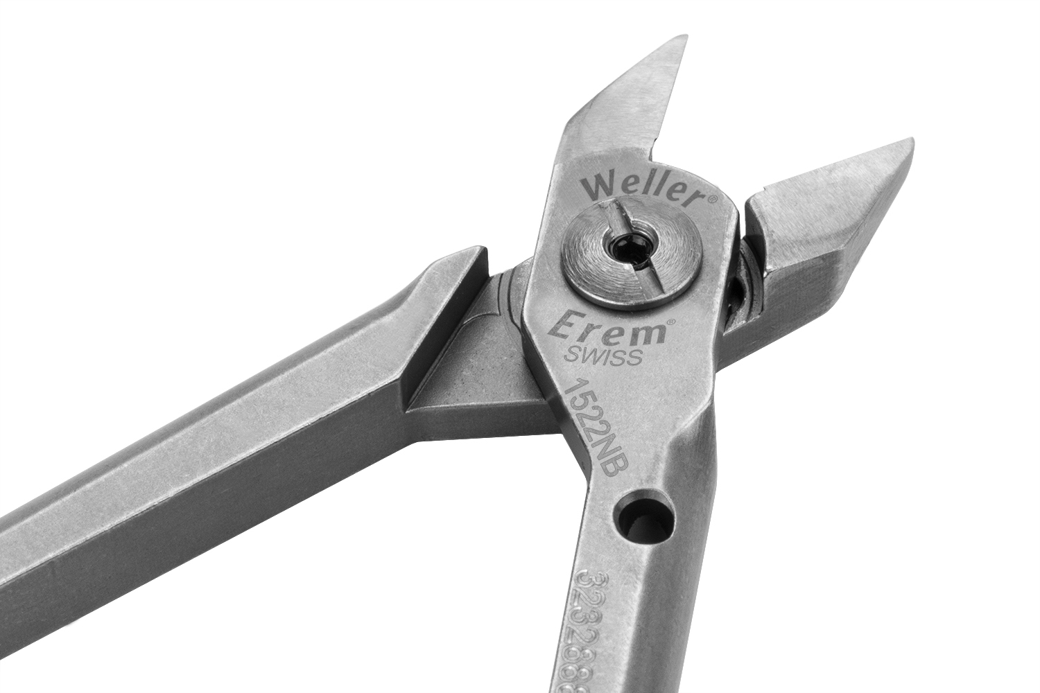 1522nb Erem Air Cutter, 115 mm