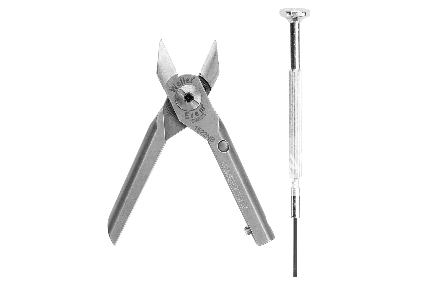 1522nb Erem Air Cutter, 115 mm