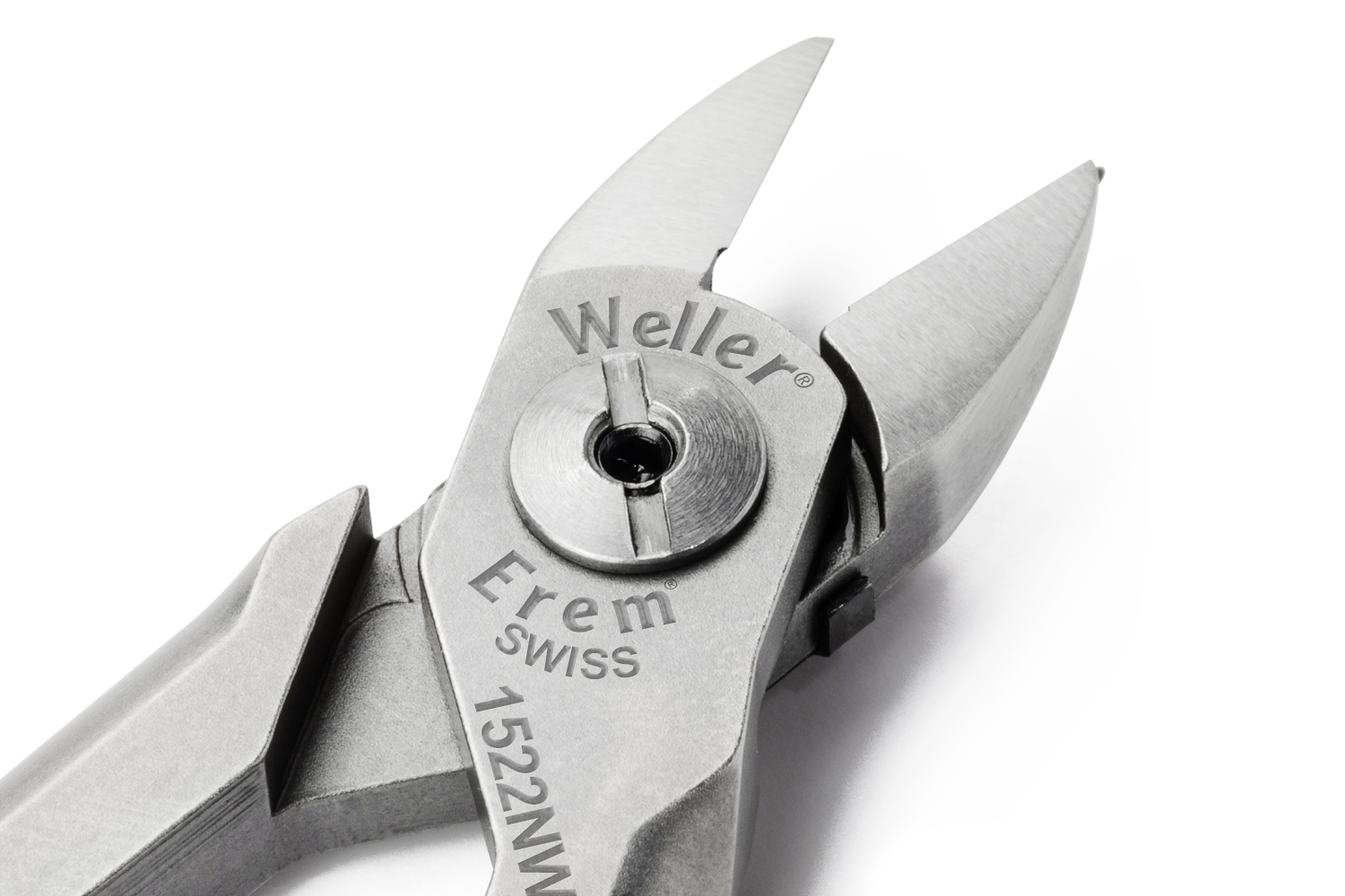 1522nw Erem Air Cutter, 69 mm