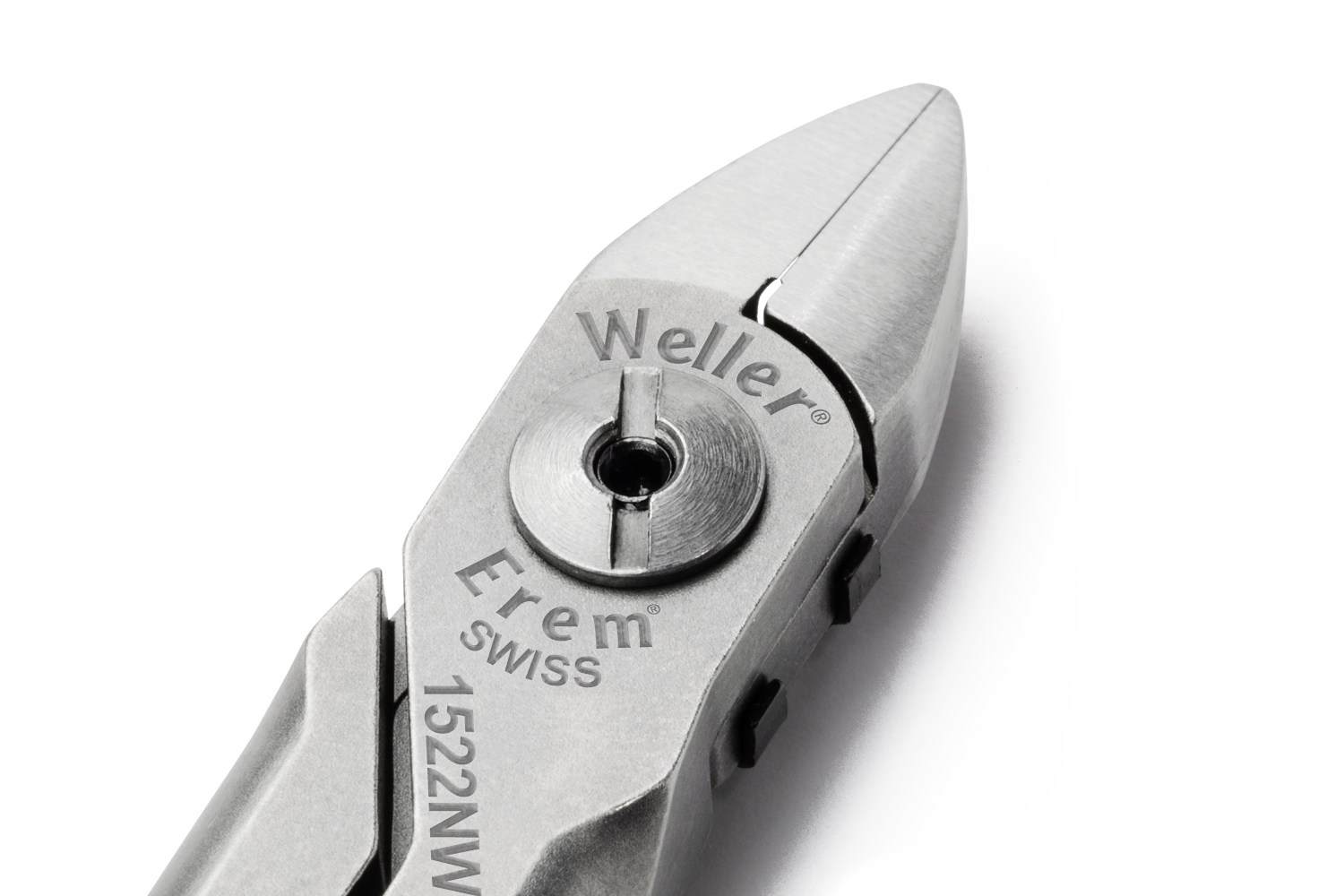 1522nw Erem Air Cutter, 69 mm