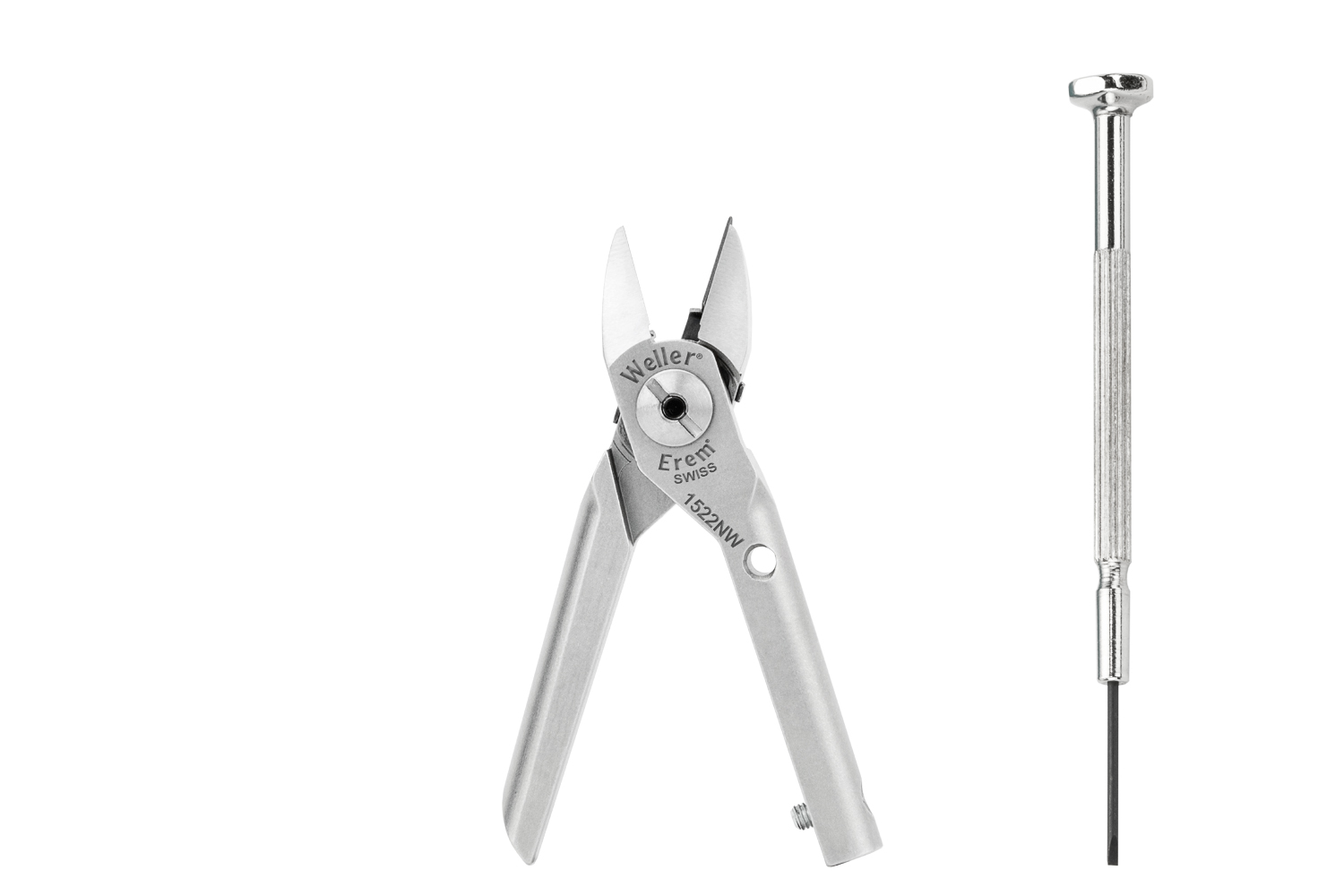 1522nw Erem Air Cutter, 69 mm