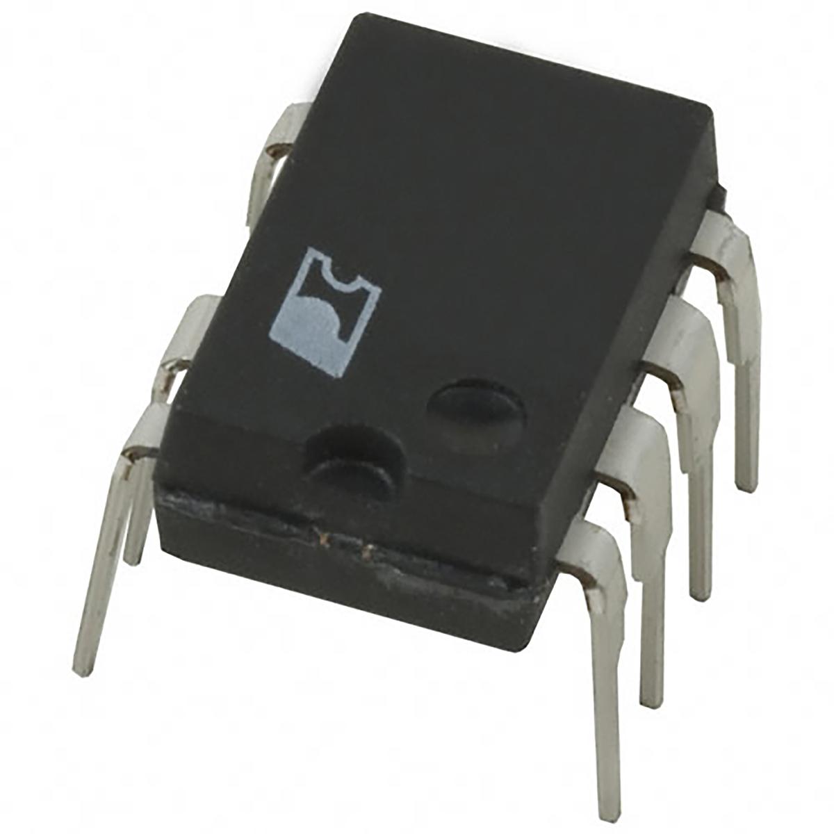 Power Integrations, LNK302PN Step-Down Switching Regulator, 1-Channel 80mA 7-Pin, DIPB