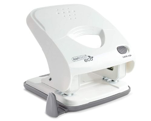 Rapesco Hole Punch, 2 Hole, 40 Sheet Capacity
