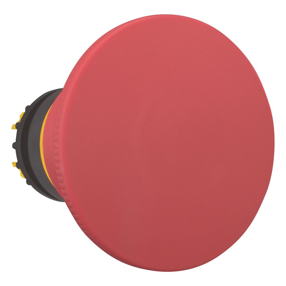152864-m22-pv60p Eaton M22 Series, Pull Release, Emergency Stop Push Button Head 60 mm Diameter