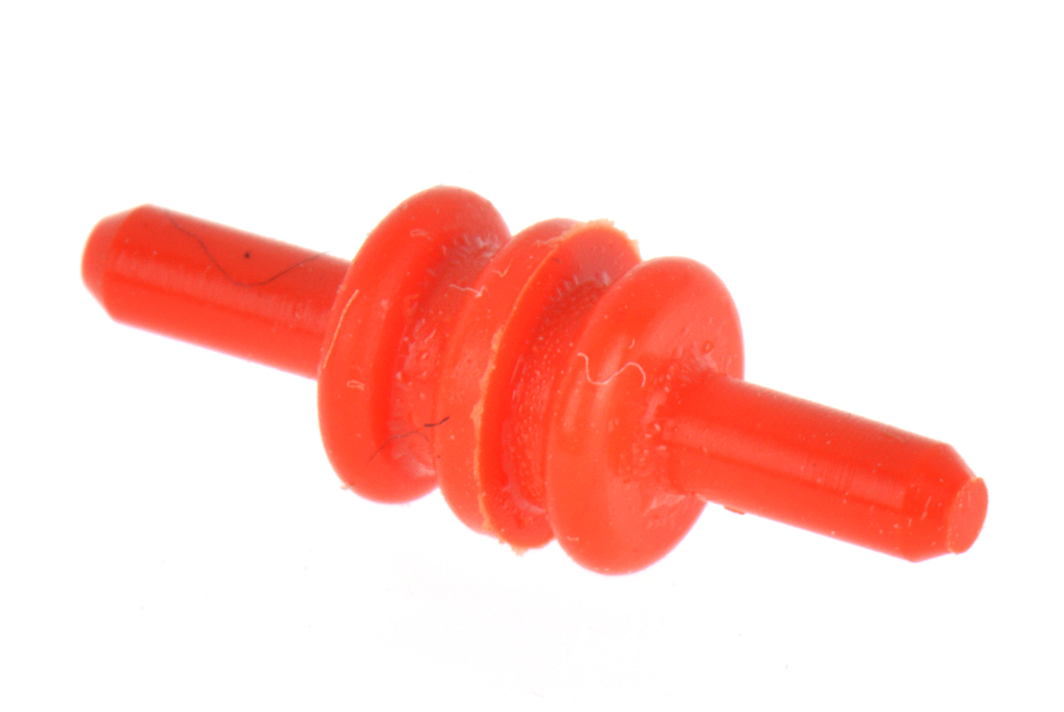 Delphi, GT 150 Male Cavity Plug Plug-In