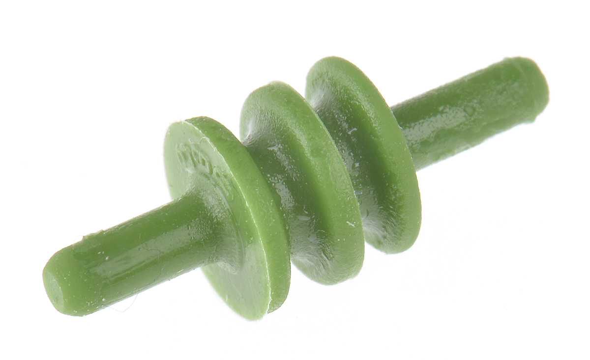 Delphi, GT 150 Male Seal Plug Plug-In