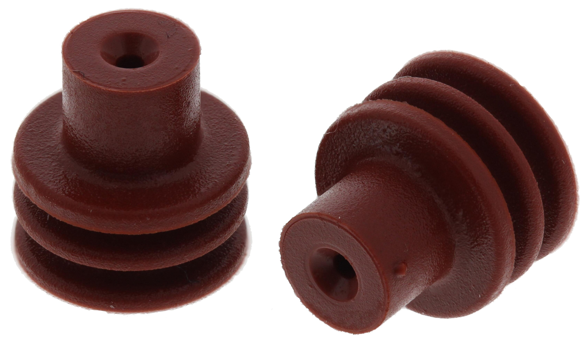 Delphi, Metri-Pack Male Cable Seal Plug-In