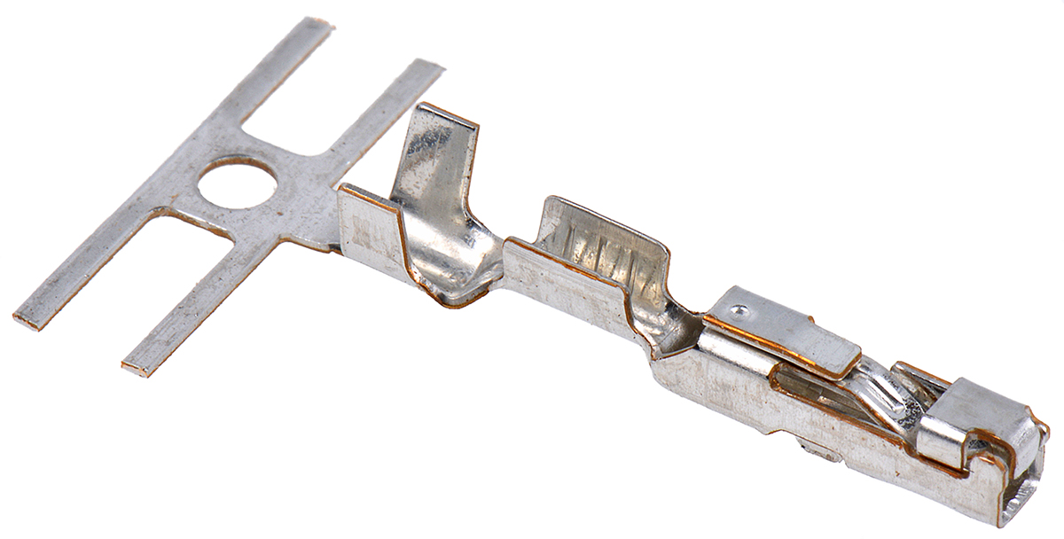 Delphi, GT 150 Female Socket Crimp