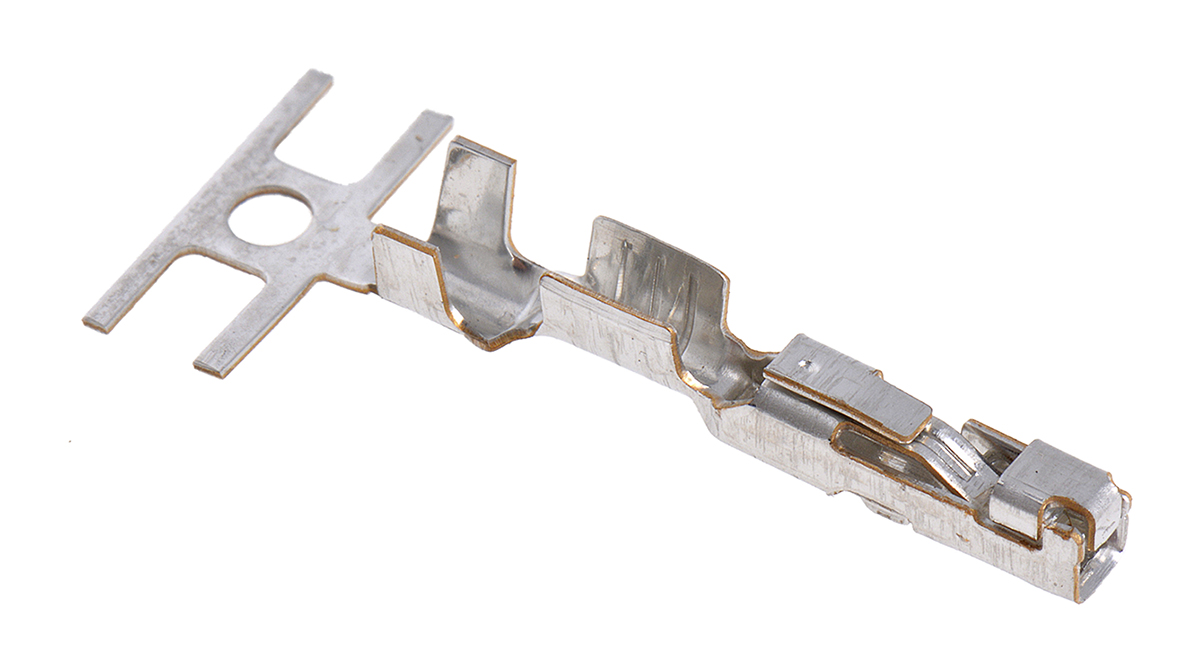 Delphi, GT 150 Female Socket Crimp