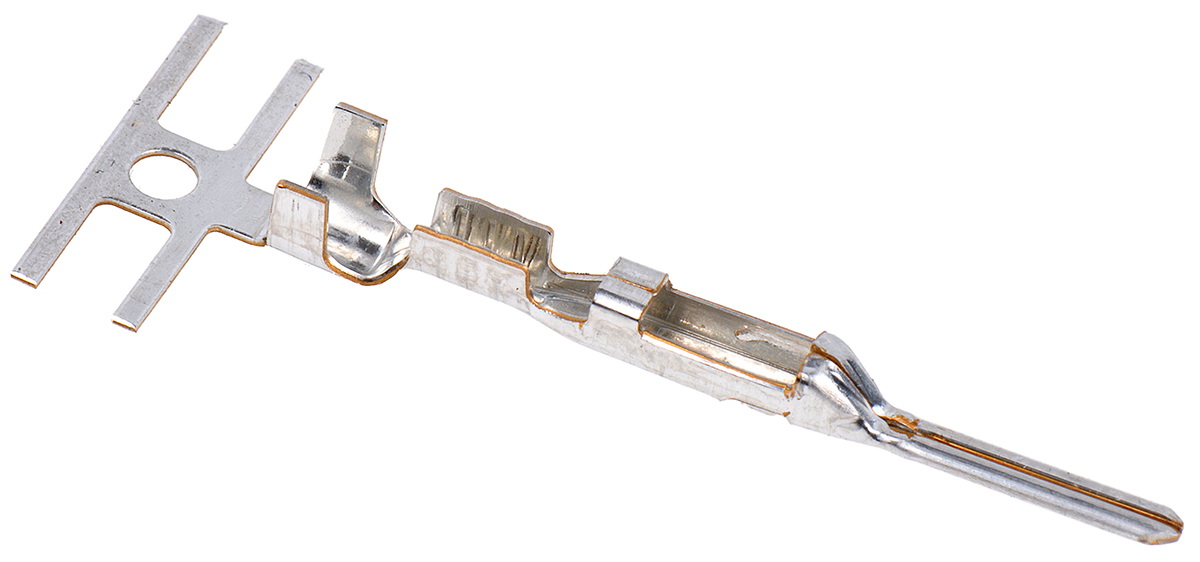 Delphi, GT 150 Male Crimp