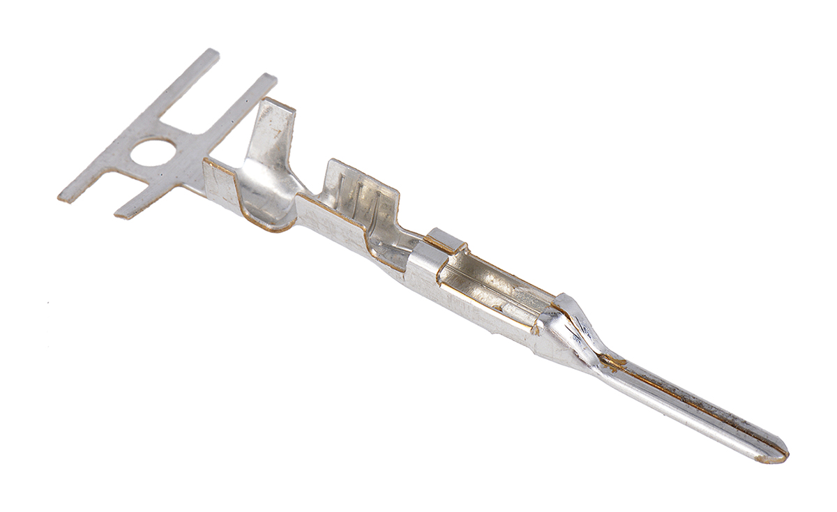 Delphi, GT 150 Male Pin Contact Crimp