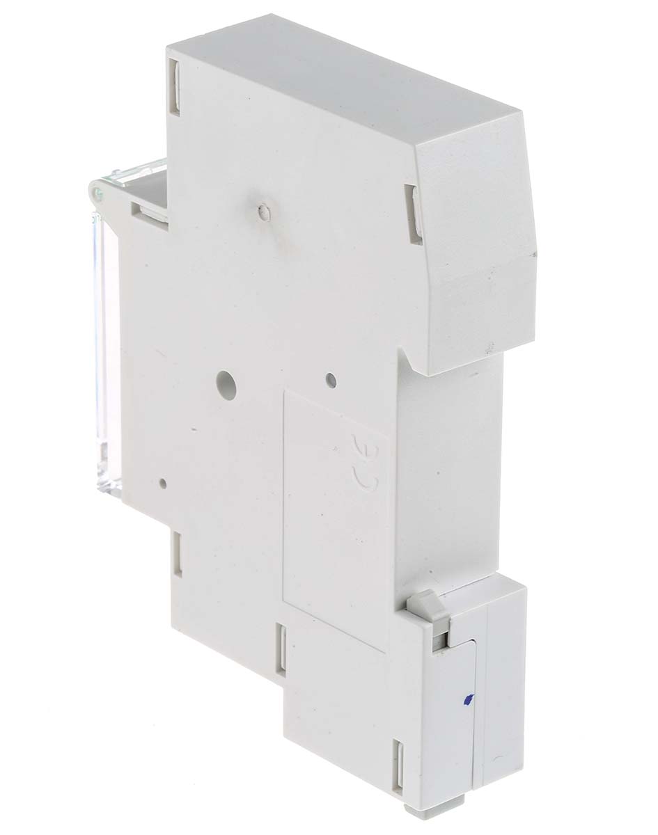 15335 Schneider Electric Analogue Acti9 DIN Rail Time Switch 230V ac