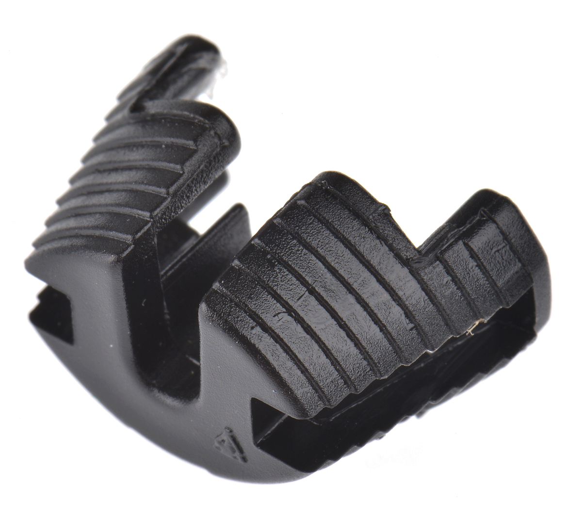 Delphi, Metri-Pack 150 Male 1 Way TPA Lock for use with Automotive Connectors