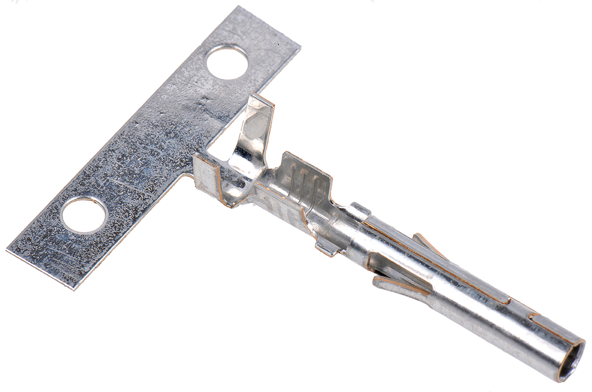 Delphi, Weather-Pack Female Socket Crimp