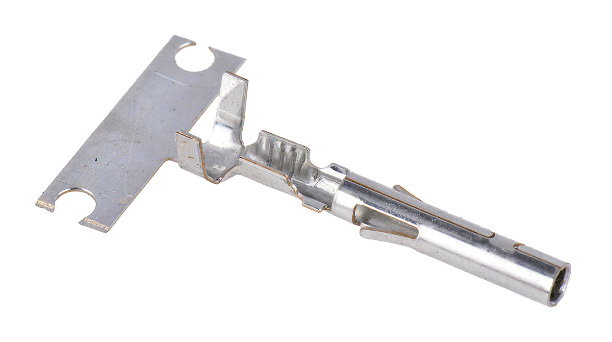 Delphi, Weather-Pack Female Socket Crimp