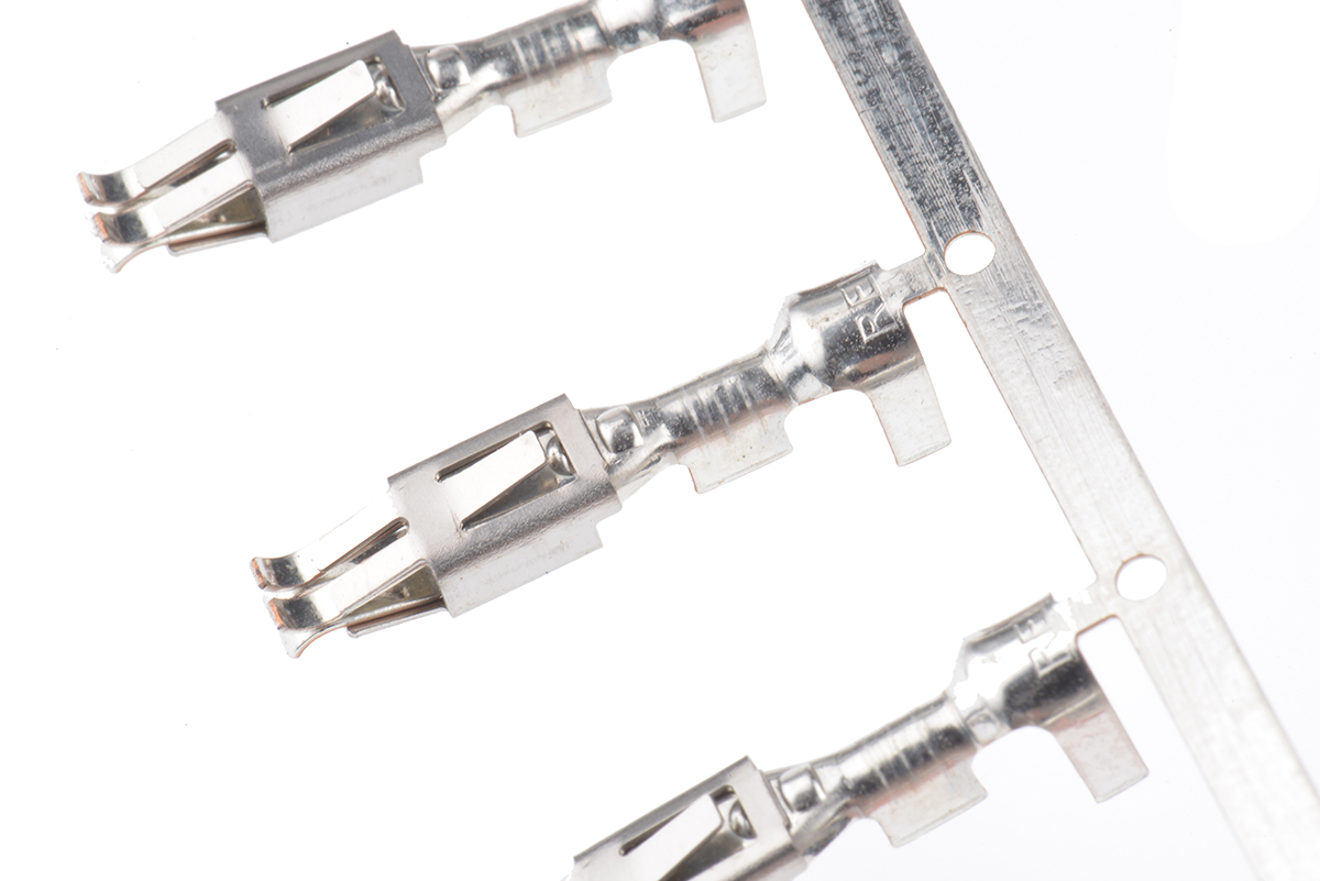 Delphi, HVF280 Female Socket Crimp