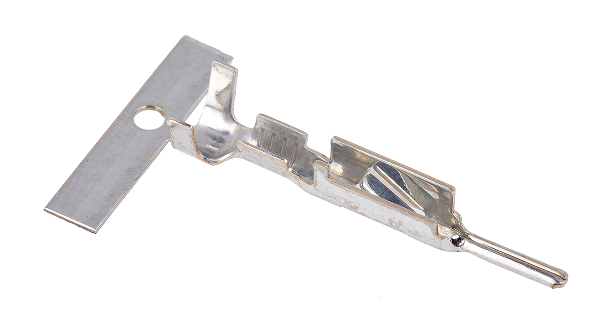 Delphi, Metri-Pack 150 Male Pin Contact Crimp