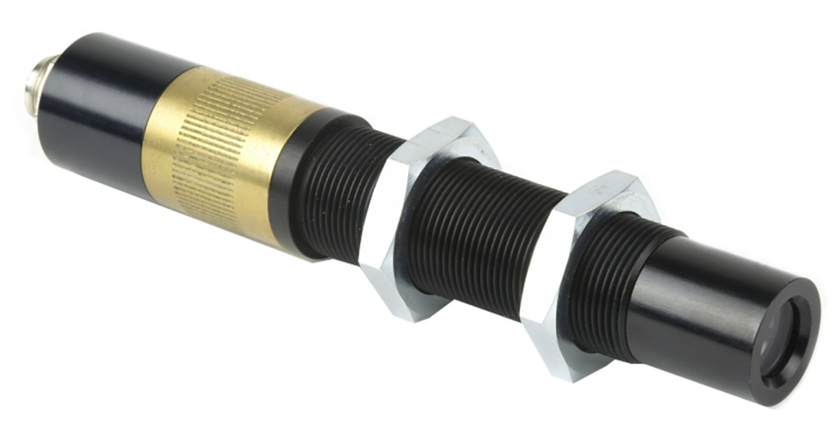 Global Laser 1549-03-000 Laser Module 520 nm 50 mW Continuous Wave Line pattern 30 V 5 V
