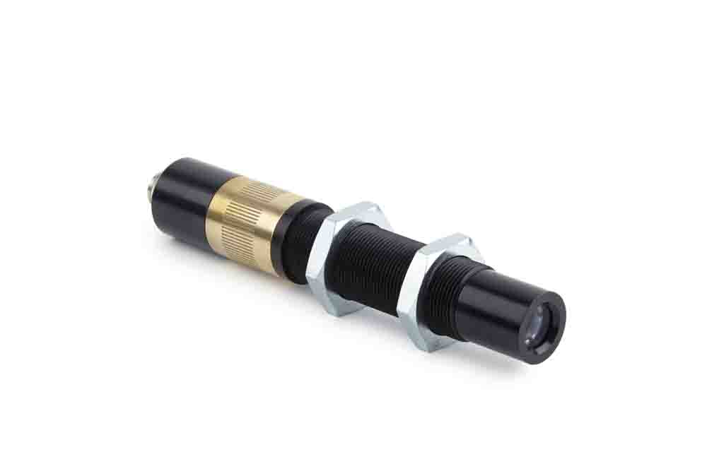 Global Laser 1549-10-000 Laser Module 520 nm 10 mW Continuous Wave Line pattern 30 V 10 V