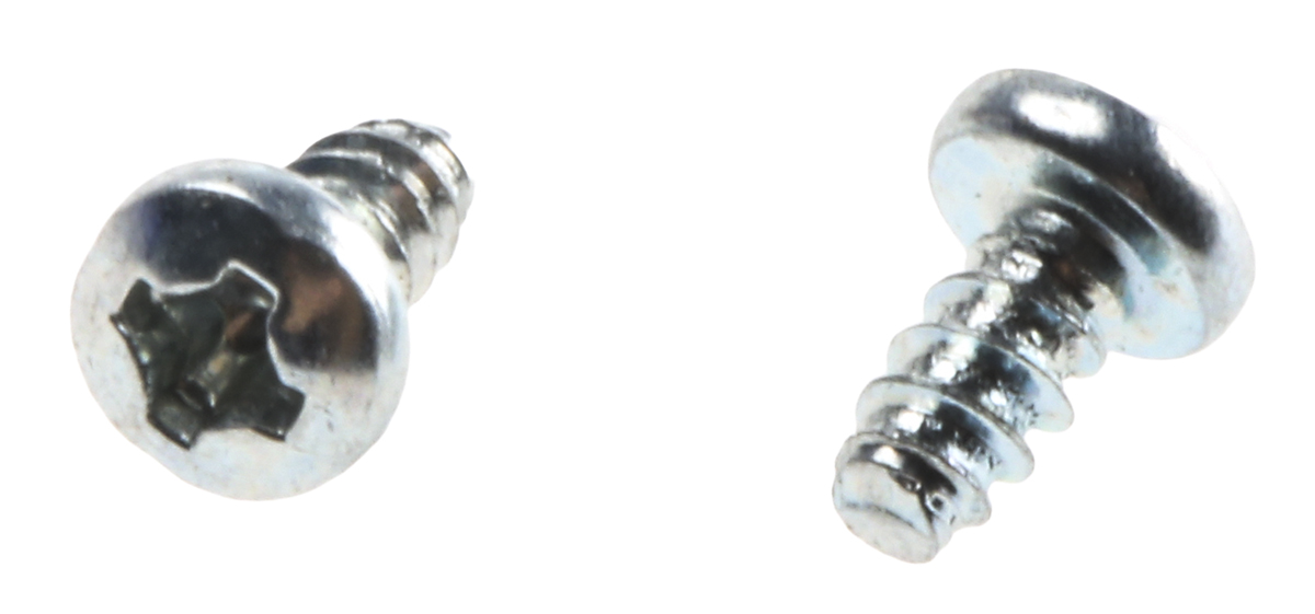 Hammond Steel Self-Tapping Screw 5 mm