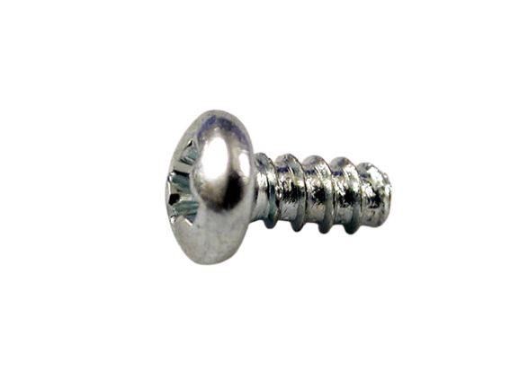 1551ats100 Hammond Steel Self-Tapping Screw 5 mm