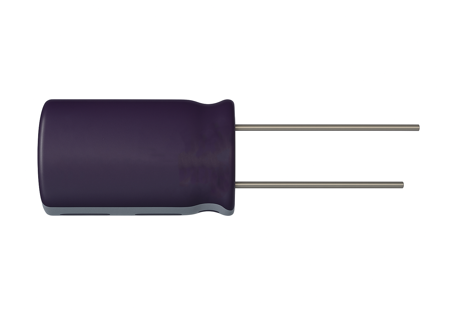 capacitors