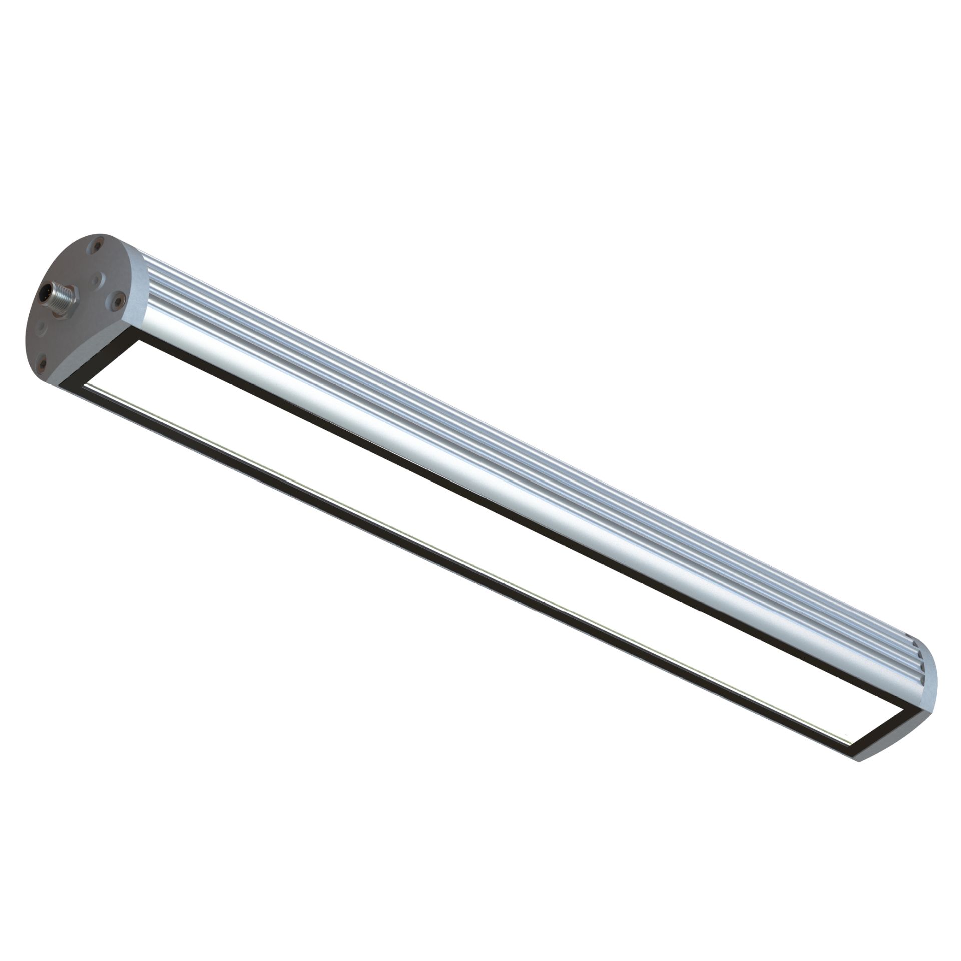 LED2WORK 1565 LED LED Tube Light, 74 W, 24V, IP67, IP69K, 1580 mm