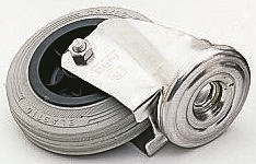 LAG Swivel Castor, 150 kg Capacity, 150 mm Wheel