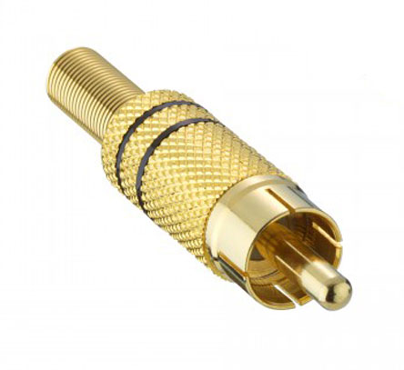 rca-connectors