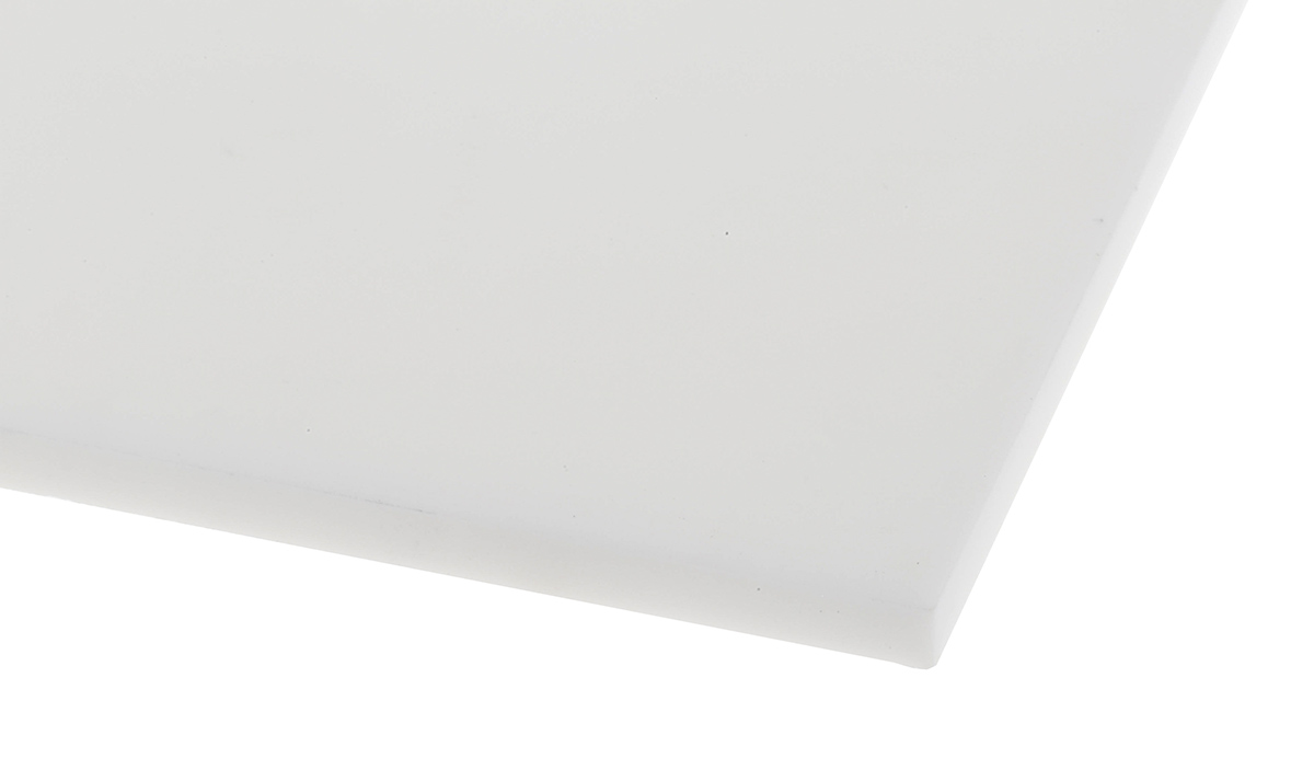 158-3168 Goodfellow Machinable Glass Ceramic Ceramic Sheet 100 mm x 100mm x 3 mm