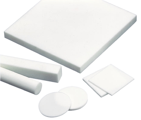 Goodfellow Machinable Glass Ceramic Ceramic Sheet 100 mm x 100mm x 6 mm