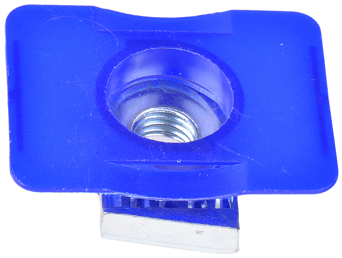 Unistrut Channel Nut M6 x 41 mm Zinc Plated Steel