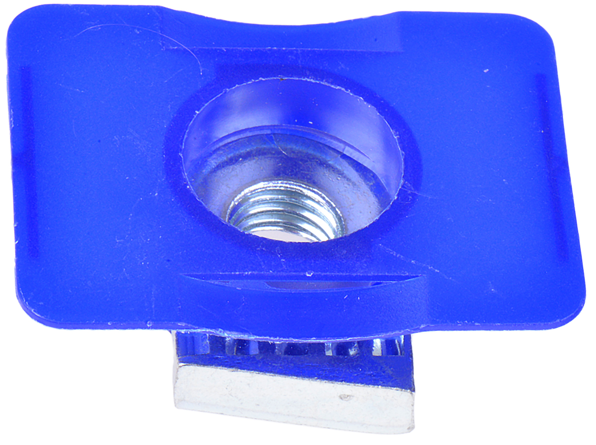 Unistrut Channel Nut M8 x 41 mm Zinc Plated Steel