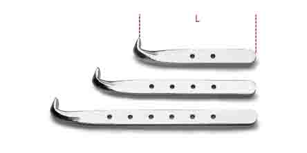 BETA Extraction Tool, 1585/7 Series, Extraction Tool Contact