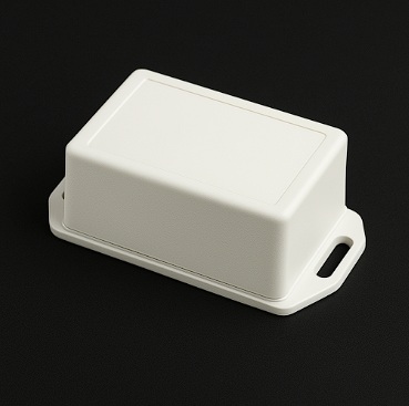 E-Pro Wall Mount ABS Enclosure Durable & Weather Resistant -20°C to +60°C