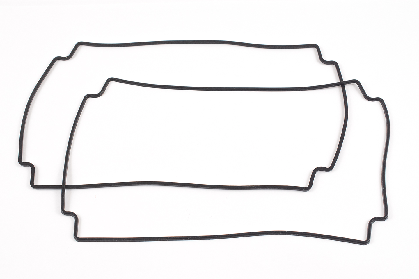 Hammond 159 Series Silicone Gasket for Use with 1590Z Series 4 mm x 9.09mm