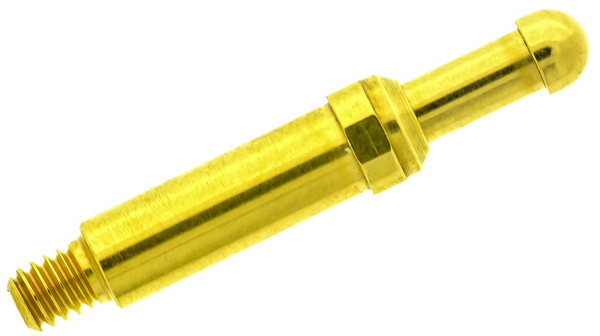 Spring contact 10A 17.1mm Round Head